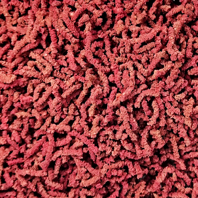 SPECTRUM RED